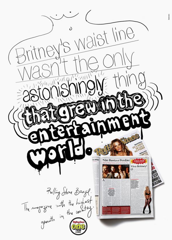 Rollingstonebritney