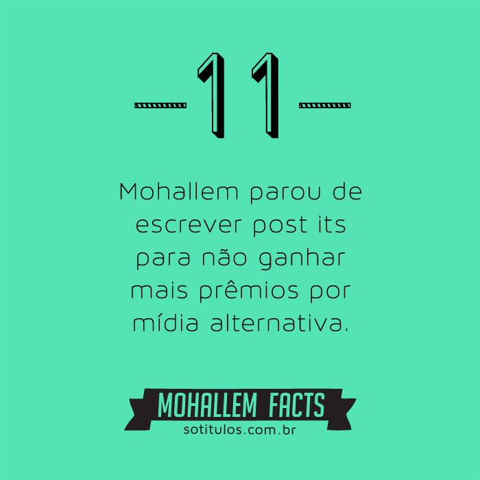 11 eugenio mohallem so titulos