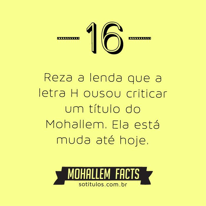 16 eugenio mohallem so titulos