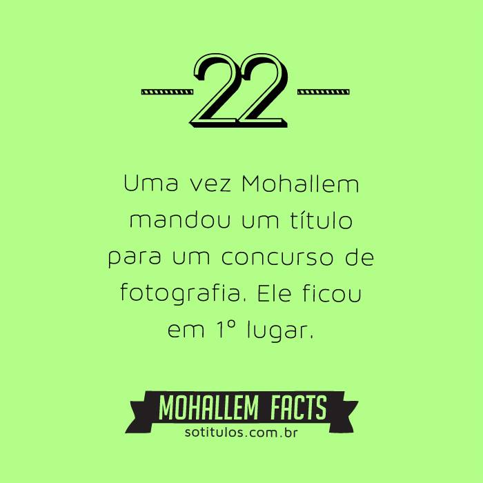 22 eugenio mohallem so titulos