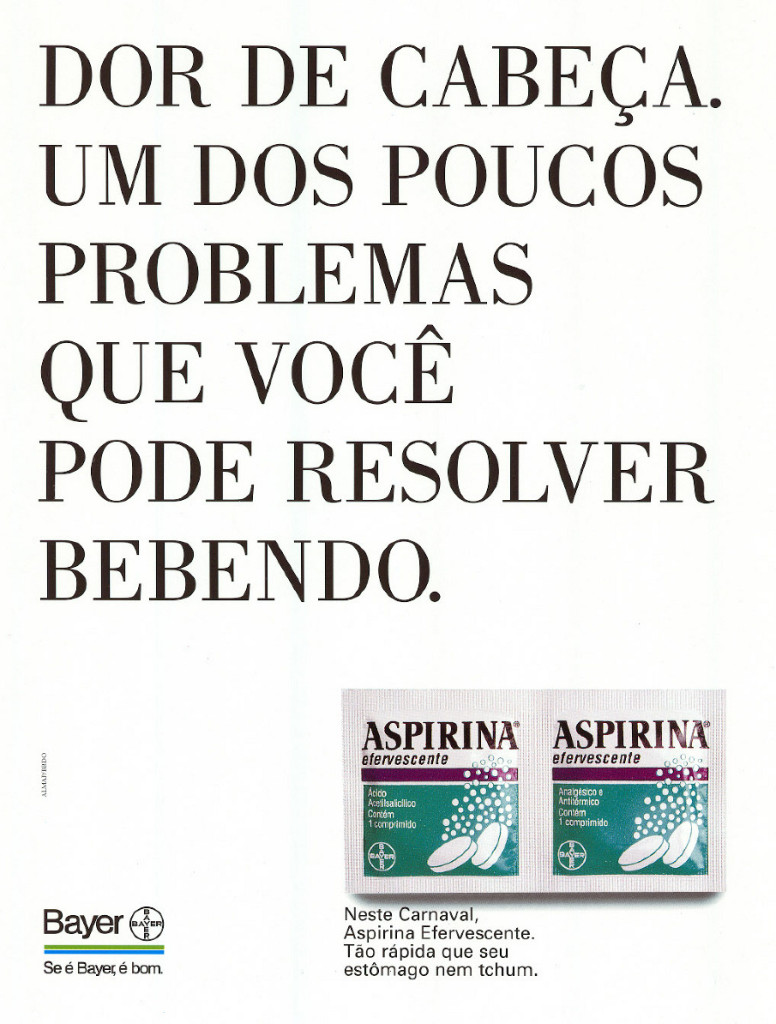 eugenio mohallem aspirina so titulos 2