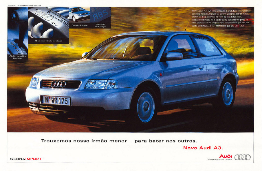 Audi Mohallem só titulos 3