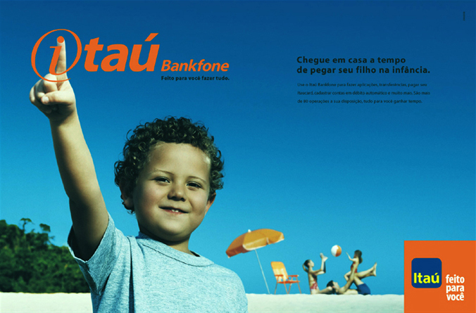 Alexandre peralta so titulos itau-bankfone