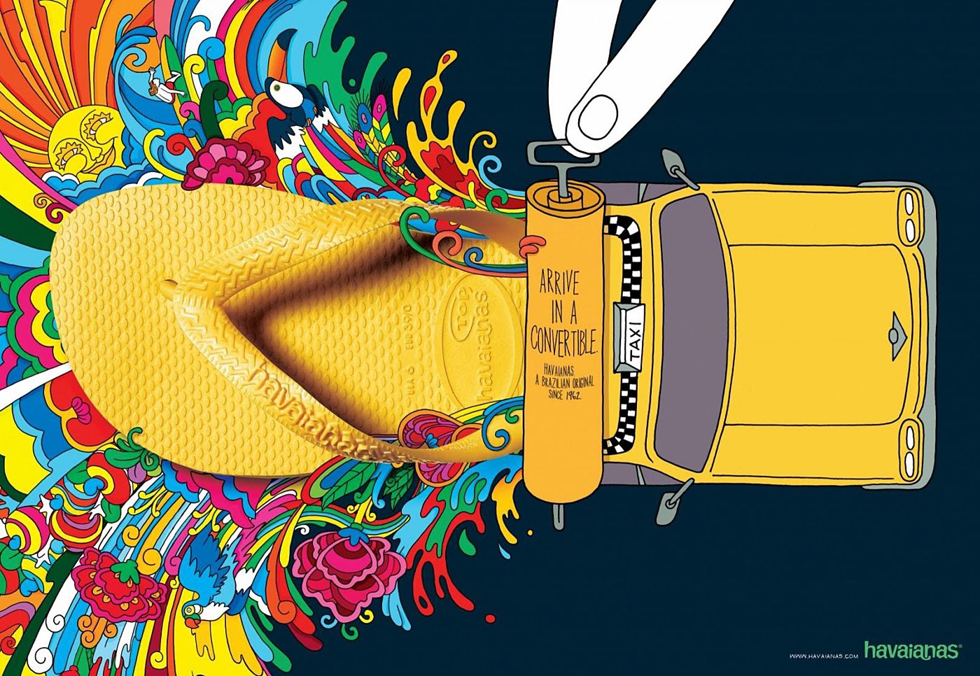 havaianas-sandals-taxi