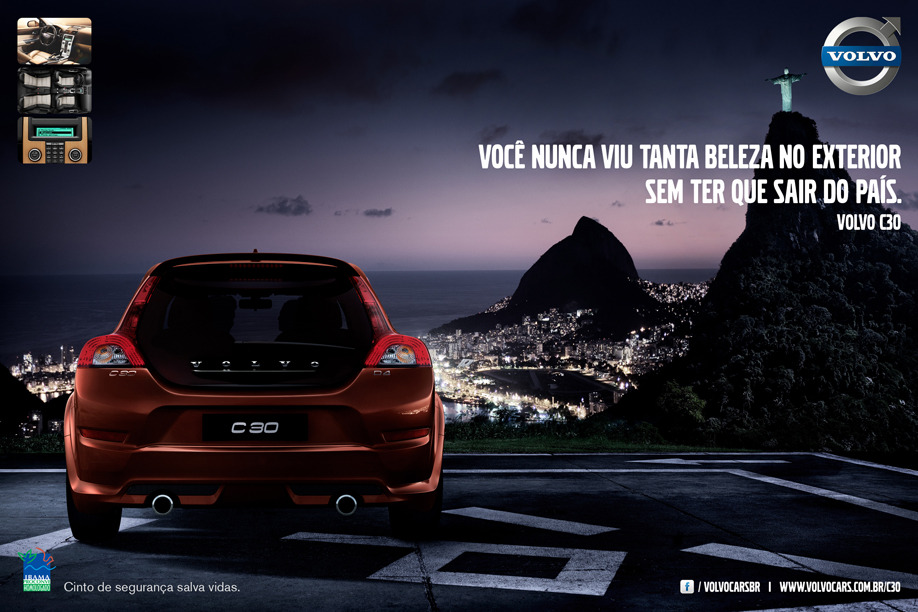 guilherme avila so titulos Volvo C30_3_1000