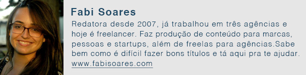 fabi soares autora so titulos